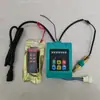 Triciclo Eléctrico 48V60V Aspersor Eléctrico de Alto Voltaje Lavadora Pulverizadora de Conversión de Frecuencia Digital Controlador de Convertidor de Frecuencia