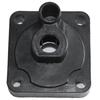 Yamaha 2 tempos 15hp bomba de popa assento do anel do assento da carcaça da bomba 63V-44301-00