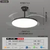 Luz Principal de Sala de Estar 2025 Luz Italiana de Lujo Minimalista Moderna para Sala de Estar Lámpara de Techo 2026 Luminarias Paquete Completo para Toda la Casa