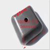 En stock apilamiento pie tazón cuadrado tazón redondo tazón trapezoidal cónico pie ajustable estante de apilamiento pie tazón pie Taza