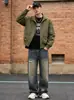 Jeans Rectos Rasgados Lavados Retro Nostálgicos para Hombre, Nuevo Estilo Primavera, Adelgazantes, Holgados, Pantalones de Pierna Ancha Versátiles para Mujer, Modernos