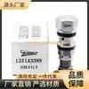 Válvula Cartucho Rosqueada Original Taiwan Winner Válvula de Naveta Ls11A30Nn Ls11A33Nn em Estoque