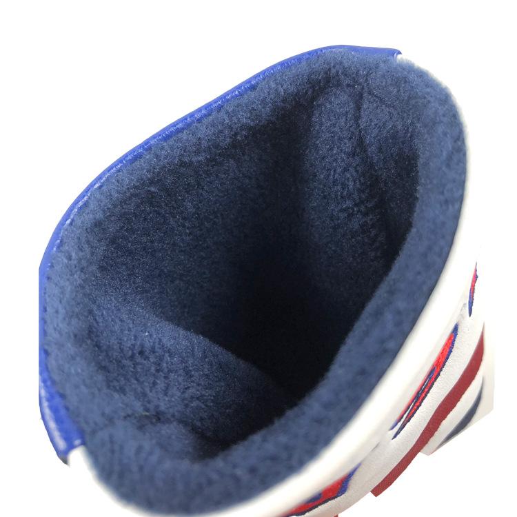 两片式高尔夫帽套3