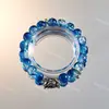Pulsera de Cereza con Lazo Estilo Dulce y Femenino Más Vendida Diseño de Instagram Regalo para Mejor Amiga Novia