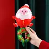Balão de Pulso Balão de Feliz Aniversário Barraca Infantil de Vários Estilos Decoração Arranjo de Aniversário Adereços Balão de Filme de Alumínio