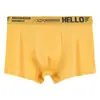 Roupa íntima masculina direto da fábrica HELLO cinto embalagem 1-5 grande quantidade em estoque fora das explosões de e-commerce individual em nome do lote
