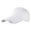 Gorra de Béisbol de Algodón Puro de Alta Calidad con Parte Superior Suave y Dura para Actividades al Aire Libre, Viajes y Team Building, Gorra con Visera Bordada Estéreo con Imagen Imprimible