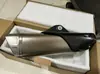 Venda Direta de Fábrica adequada para motocicleta ninja 250 400 Z900 RC R6 escapamento oblíquo de quatro cantos modificado