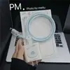 Funda protectora para cargador Apple de 20W, adecuada para iPhone 15 Pro Max/16, protector de cable para evitar la rotura del cable para iPad