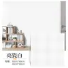 Pegatinas de pared autoadhesivas de imitación de azulejo para cocina, a prueba de aceite y manchas, papel tapiz de imitación mármol, pegatinas impermeables de cobertura para renovación de baño