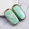 Aplicable a Geely Key Case gl New Emgrand gs Car Key Case S1 Boyue X3 Vision x6 Borui Plantronics Buckle Case