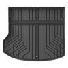 Adecuado para Modelos 24-25 del Coche Eléctrico Equinox Ev, Alfombrilla Especial para Maletero Alfombrilla de Maletero Tpe Transfronterizo