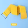 Calças legging de três pés para duas pessoas 2 pessoas tiras de três pés bandagem de tornozelo leggings tiras de ligação para jogo de corrida tiras de três pés para duas pessoas