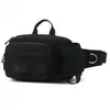 Riñonera Multifuncional Deportiva al Aire Libre Transfronteriza, Bolsa de Viaje Impermeable de Gran Capacidad para Senderismo y Montañismo, Riñonera para Correr y Fitness