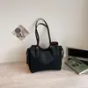 Bolsa Tote de Lujo de Gama Alta para Viajes Diarios con Gran Capacidad, Nuevo Modelo 2026, Bolso de Hombro y Bolso de Mano Exquisito de Moda para el Verano