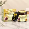SOUTH MOON Crema para el Cuidado de la Piel con Veneno de Abeja Hidratante Suave Mejora la Sequedad y el Malestar de la Piel Crema para el Cuidado del Cuerpo