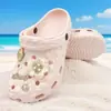 Fabricante Direto Babuche Tamancos, Leve EVA Solado Grosso Respirável Sapatos para Interior Exterior Praia