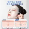 Cubierta de Mascarilla de Silicona 3D con Gancho para Oreja Artefacto Auxiliar para Ponerse la Mascarilla Banda Fijadora de Mascarilla para el Cuello Banda para Aplicar en el Cuello