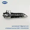 Para galvanoplastia transfronteriza, manija de pieza de automóvil Toyota león marino 69220-26040