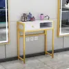 Gabinete de peluquería de pared mesa de herramientas de pared gabinete de almacenamiento de pared para salón de peluquería gabinete de herramientas para corte de pelo de salón de peluquería