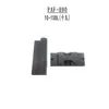 Tornillo de Centrado Automático Fresadora Erowa Tornillo de Boca Plana Tornillo de Banco Accesorios para Tornillo Herramientas CNC Cinco Ejes Dispositivo Concéntrico