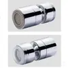 Bico de Torneira de Cozinha Universal à Prova de Salpicos Aerador Extensor Ferramenta de Espuma Bico Filtrante