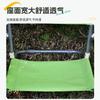 Silla Plegable de Playa al Aire Libre al por Mayor Fabricante Silla Brasileña Portátil Camping Silla Baja Plegable Ultraligera con Reposabrazos