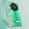 Altavoz Súper Potente, Posicionamiento de Pantalla Antirroturas + Reproducción de Películas, Compatibilidad Total de Red 4G/5G, Batería de Ultra Larga Duración, Teléfonos Móviles al por Mayor para Personas Mayores