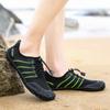 Zapatillas de deporte al aire libre transfronterizas de 2022, con cinco dedos, para montañismo, senderismo, natación, vadeo, pesca, buceo y playa.