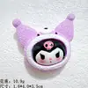 Accesorios de Resina con Cabeza de Animal de Dibujos Animados DIY Funda de Teléfono Hecha a Mano Colgante para Coleta Caja de Papelería Al por Mayor Accesorios para el Cabello