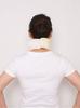 Colar Cervical Macio, Suporte Cervical, Protetor de Pescoço, Colar Cervical para Adultos