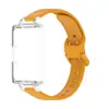 Para Huawei Band 11pro Fivela Barra de Mola Especial Capa de PC HUAWEI 11pro Fivela Pulseira de Silicone