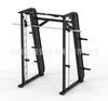 Juego Completo Suizo Inorec de Equipo de Fuerza para Gimnasio para Press de Hombro, Extensión de Pierna, Curl de Pierna, Jalón de Espalda, Fábrica Integral de Entrenamiento de Fuerza