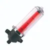 Conector de Aspersión de Boquilla Atomizadora Agrícola para Obra Su Yang Acero Inoxidable 304 Bomba de Agua Aspersor Máquina de Riego Autocebante