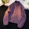 Jaqueta de esqui com forro interno feminino, roupas térmicas femininas, cardigã feminino estilo montanha, jaqueta de fleece, casaco de fleece polar dupla face feminino