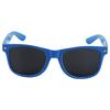 Nuevo material degradable de paja de trigo hombres y mujeres tendencia de conducción gafas de sol minimalistas gafas de sol protección UV
