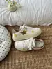 Zapatillas blancas populares, cómodas y duraderas, nuevo modelo otoño 2026, zapatos versátiles, zapatos casuales originales de nicho para mujer