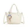 Bolso Vintage Tipo Cubo Venta Transfronteriza Dropshipping 2026 Nuevo Versátil Gama Alta Elegante Bolso de Hombro Bolso de Moda Bolso Cruzado