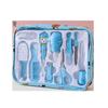 Produtos para Maternidade e Bebê, Bolsa de Pano para Cuidados com o Bebê, Bolsa de Armazenamento de Ferramentas para Bebês e Crianças, Suprimentos de Limpeza Diária, Bolsa Transparente para Cuidados