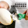 Faca de Cortar Macarrão em Aço Inoxidável, Ferramenta de Cortar Macarrão, Cortador de Macarrão, Faca de Cozinha de Aço Fino, Doméstico Aço Inoxidável 304