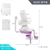 Máquina enrolladora de hilo transfronteriza para uso doméstico, Enrollador de hilo manual pequeño para bobinas de hilo, Herramienta de tejido DIY
