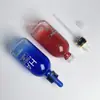 Frasco de essência de 100ml frasco de solução estoque de ácido hialurônico 24K frasco conta-gotas de vidro frasco para óleo essencial de e-commerce transfronteiriço em estoque