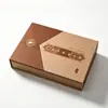 Caja de Empaque para Moxibustión, Caja de Regalo, Caja de Empaque Personalizada para Pistola de Fascia, Caja de Color Personalizada, Logotipo Impreso, Personalización de Caja de Regalo