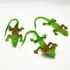 Juguete modelo lagarto camaleón de TPR Truco Truco juguete Fuente de AliExpress Amazon
