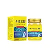 Venta al por mayor del fabricante Caprolactona 35G/Botella Dropshipping