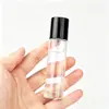 Vendas diretas do fabricante: Frascos dispensadores de perfume de 10ML, 25ML, 30ML, frascos com tampa de pressão, frascos spray vazios de vidro de grau laboratorial