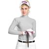 Los fabricantes de PGM suministran directamente ropa de golf, ropa para mujer, camiseta base de protección solar, camiseta de manga larga, ropa