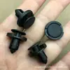 Adecuado para Sylphy Teana Qashai Qida Qijun Sunshine Guardabarros de Maletero Guardabarros de Compartimento del Motor Clip de Hebilla de Plástico