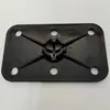 Nivelación Instrumento Varilla Telescópica Soporte Varilla Placa Superior Accesorios Tornillo de Conversión Tipo Universal Cabezal de Conversión Gimbal Multifuncional Otros