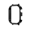 Funda de Conexión de Correa para PC Xuanyin Compatible con Redmi Watch 6 (20 mm) Funda Protectora para Redmi 6